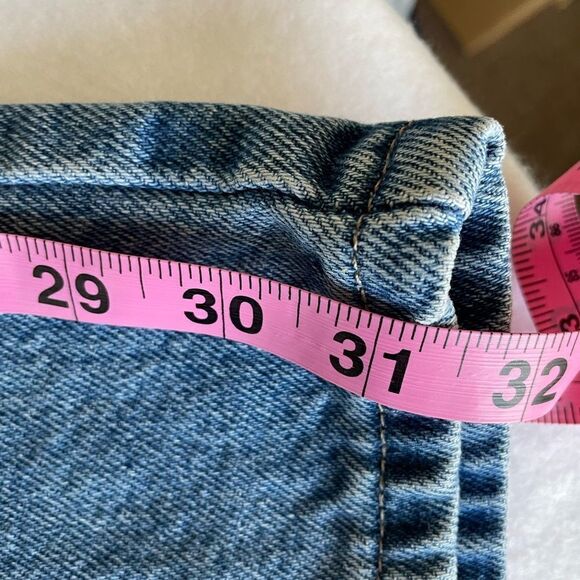 CANYON RIVER BLUES JEANS, SZ10R - Picture 5 of 7